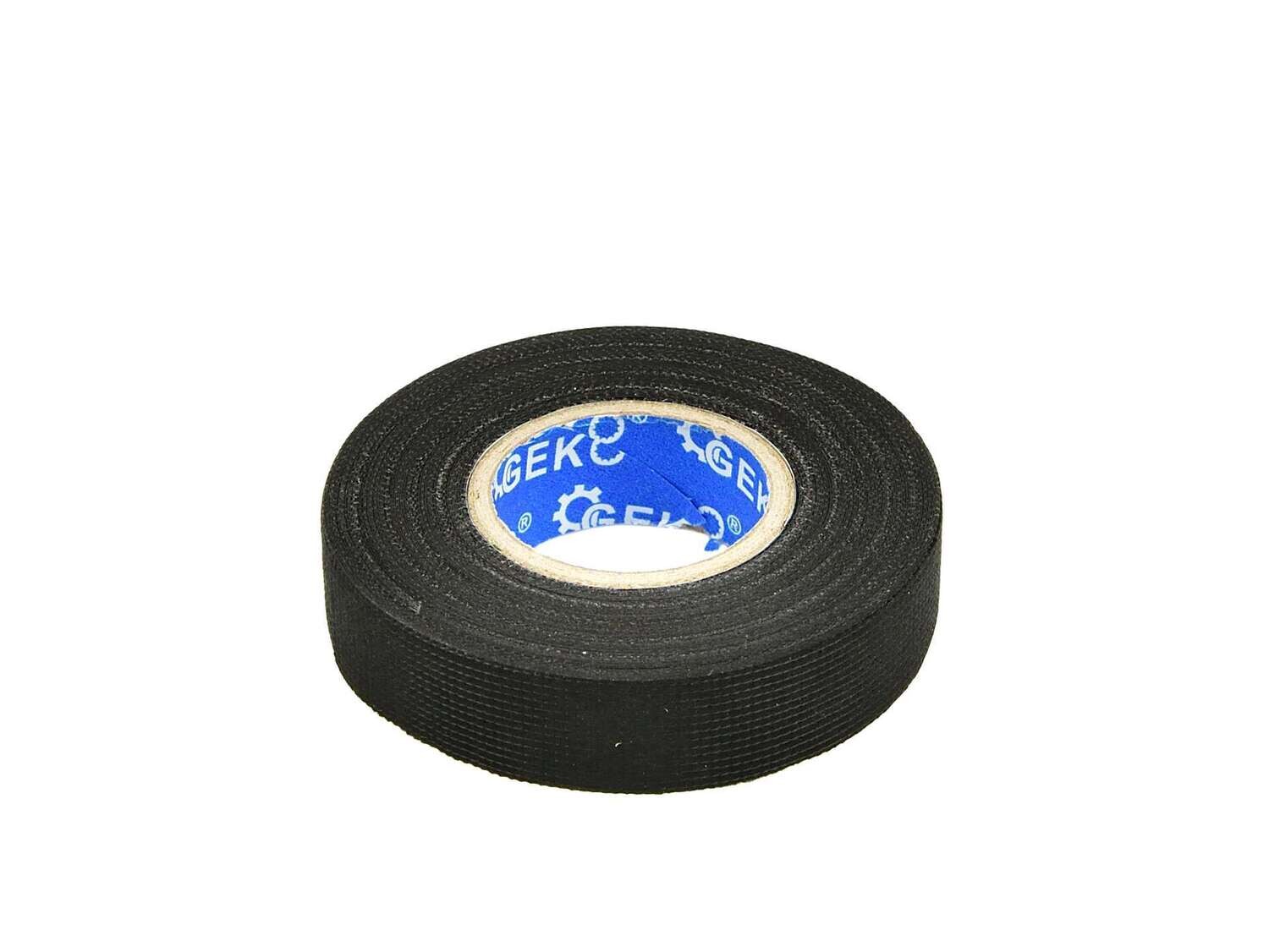 Gurtband - Isolierung für Kabelbündel 19mm x 15m