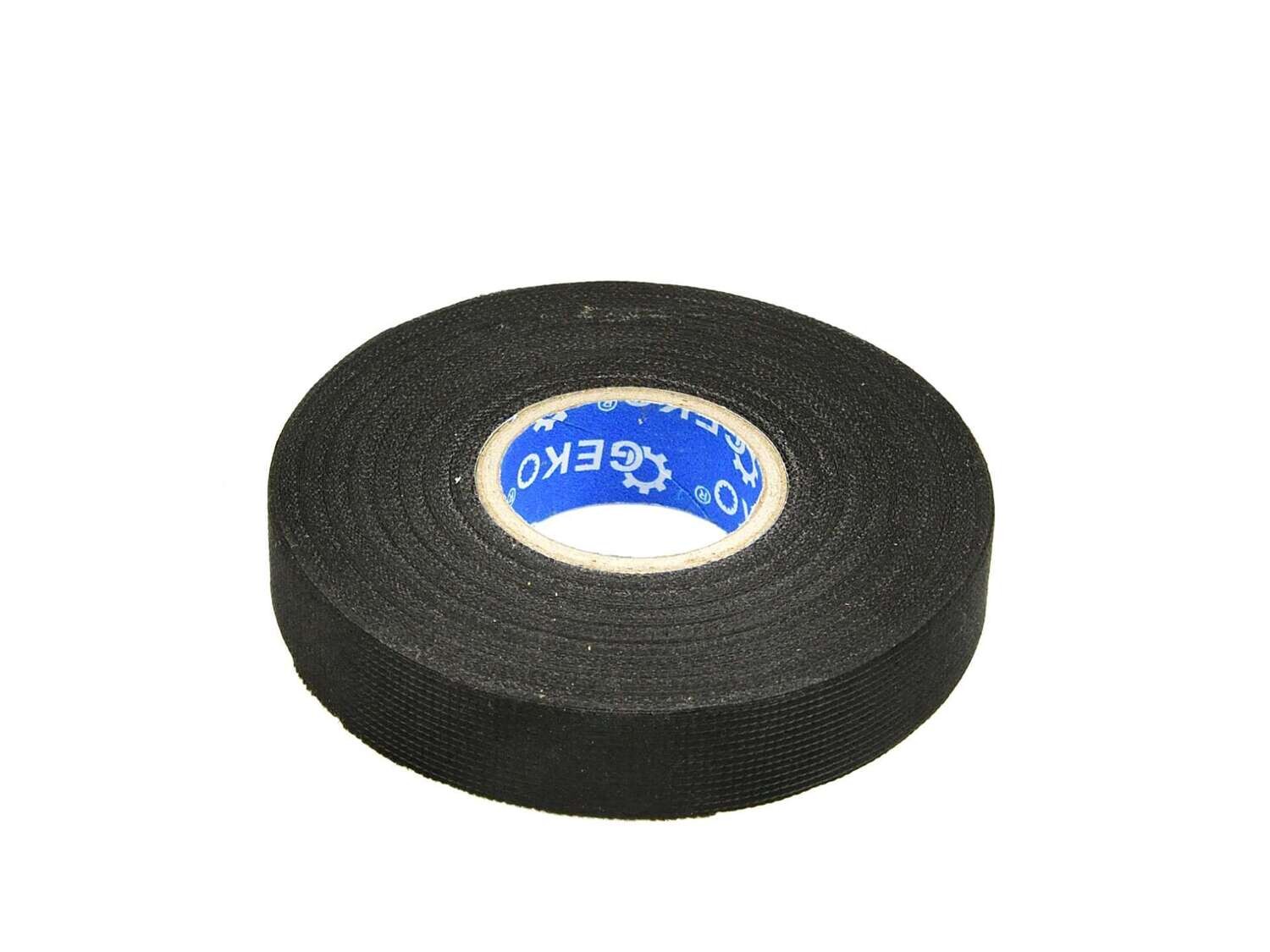 Gurtband - Isolierung für Kabelbündel 19mm x 25m