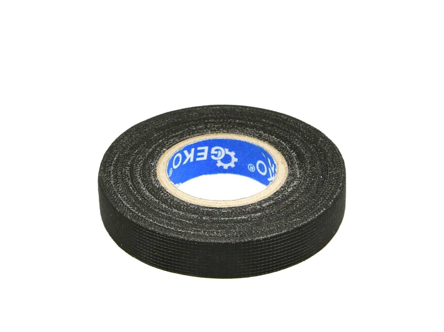 Gewebeband - Isolierung für Kabelbündel 15 mm x 15 m