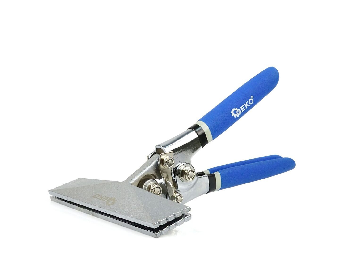 Zange zum Formen von Profilen 210 mm (150 x 35 mm)