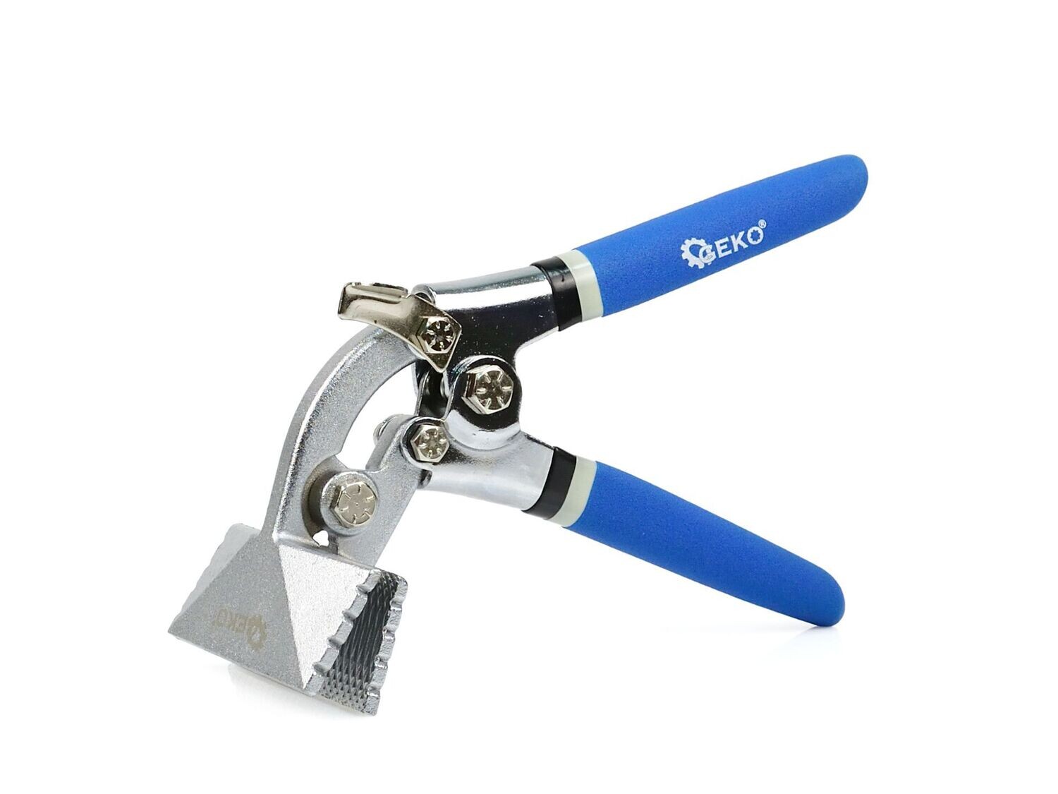 Zange zum Formen von Profilen 210 mm