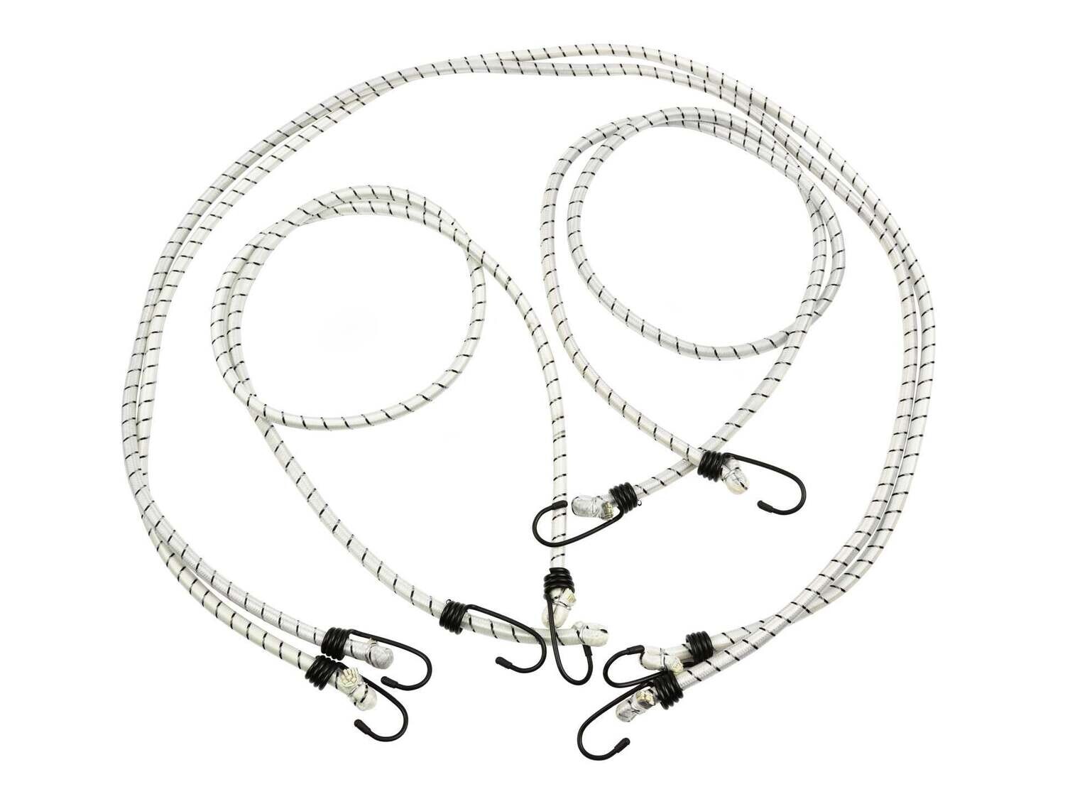 Transportgummis 10mm x 150cm 4St.