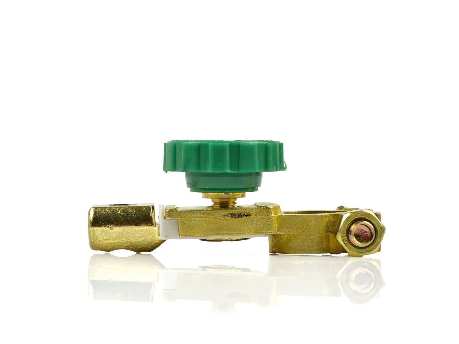 Bolzen - Batterie-Masseschalter 500A