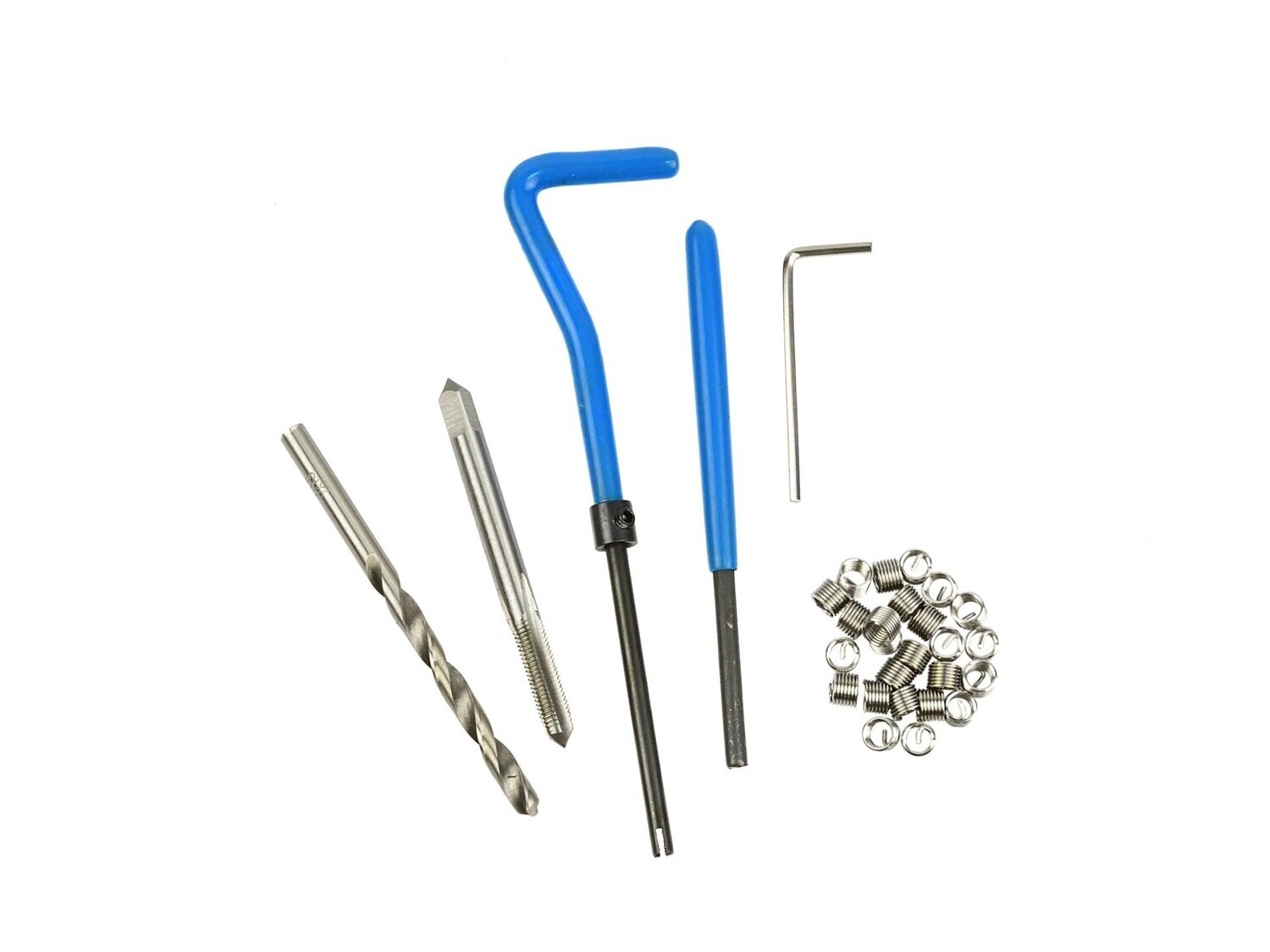 Gewindereparatursatz M5x0.8mm