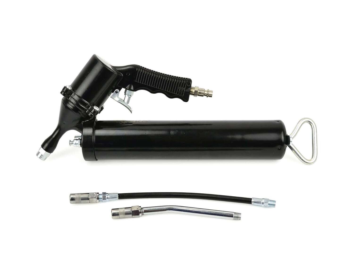Druckluftöler 400cc schwarz