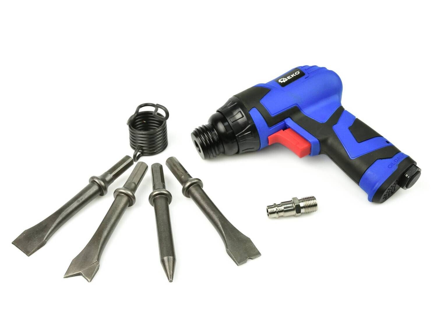 Pneumatischer Blechhammer