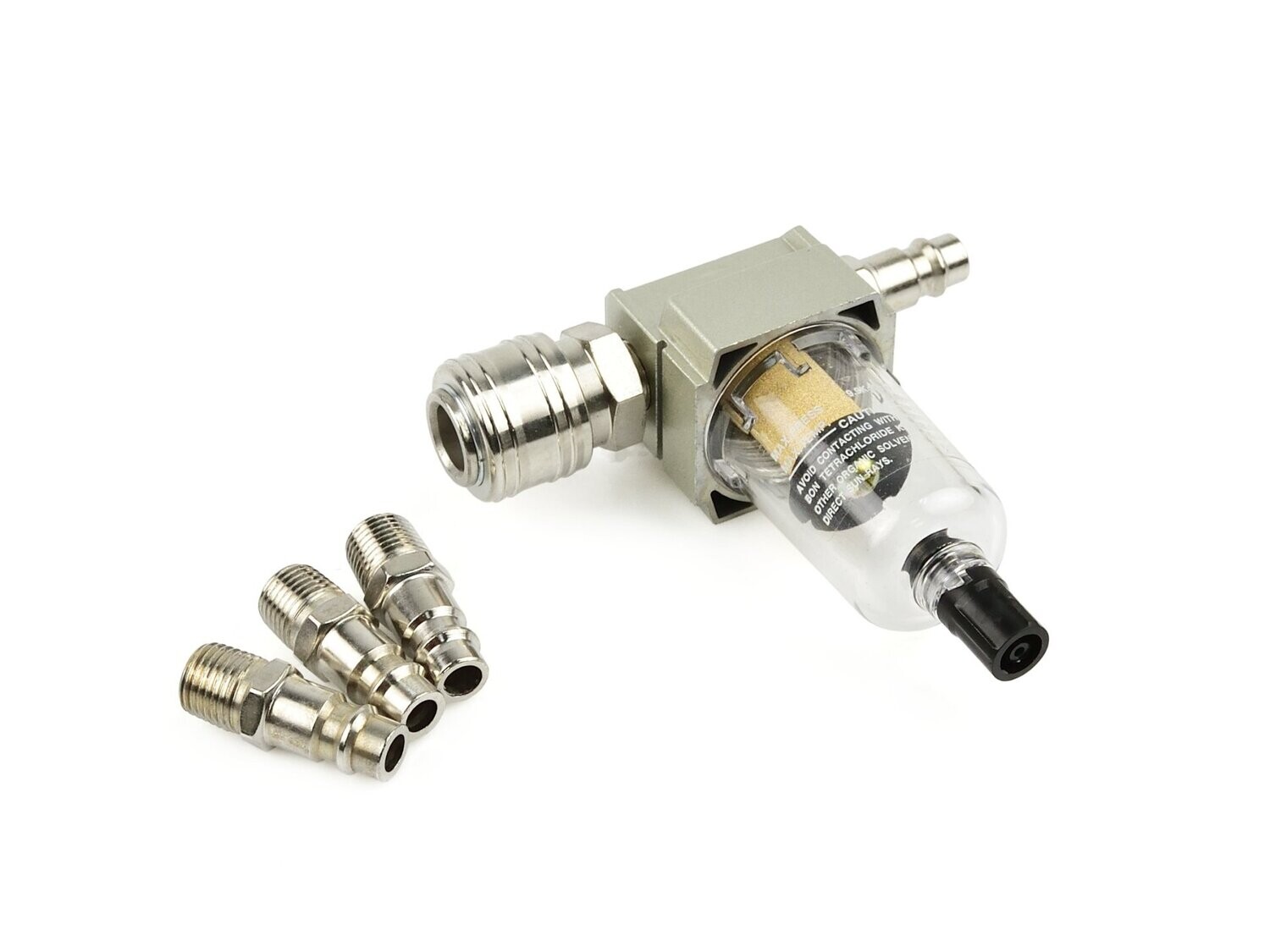 Luftfiltertrockner 1/4&quot;