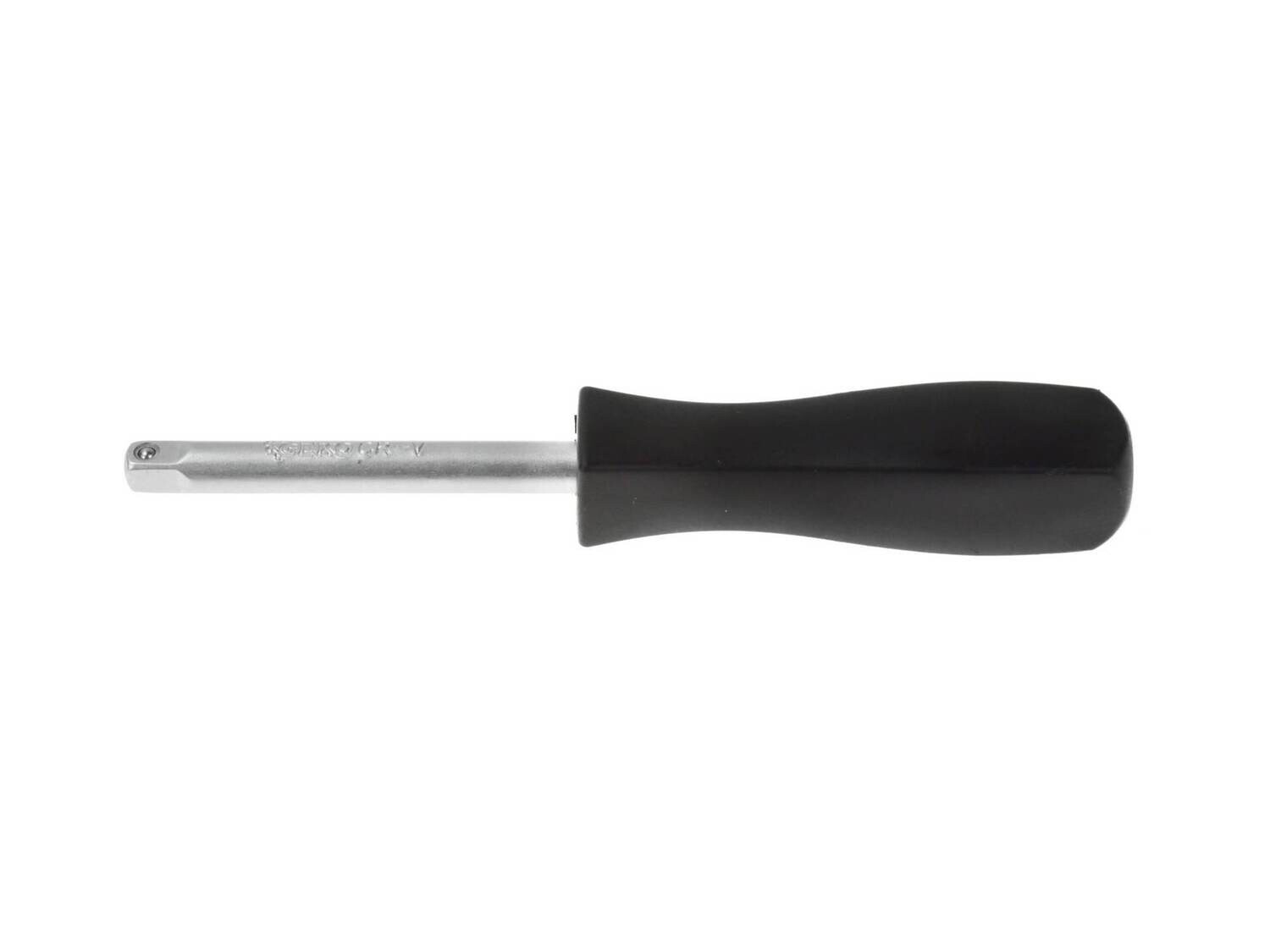 1/4&quot; Steckschlüssel-Schraubendreher