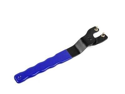 Rollgabelschlüssel für Winkelschleifer 115-230mm
