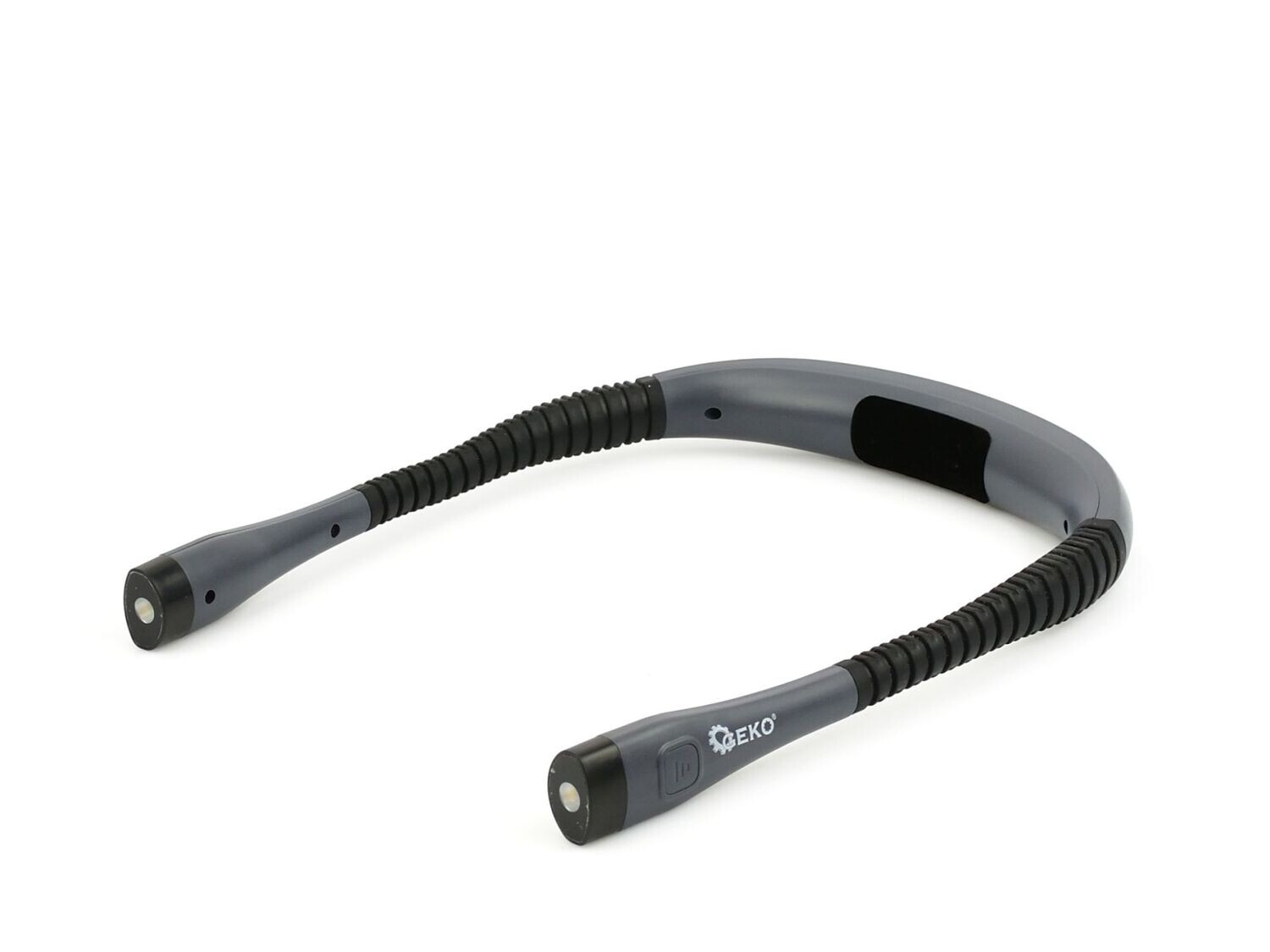 Multifunktionales LED-Halslicht