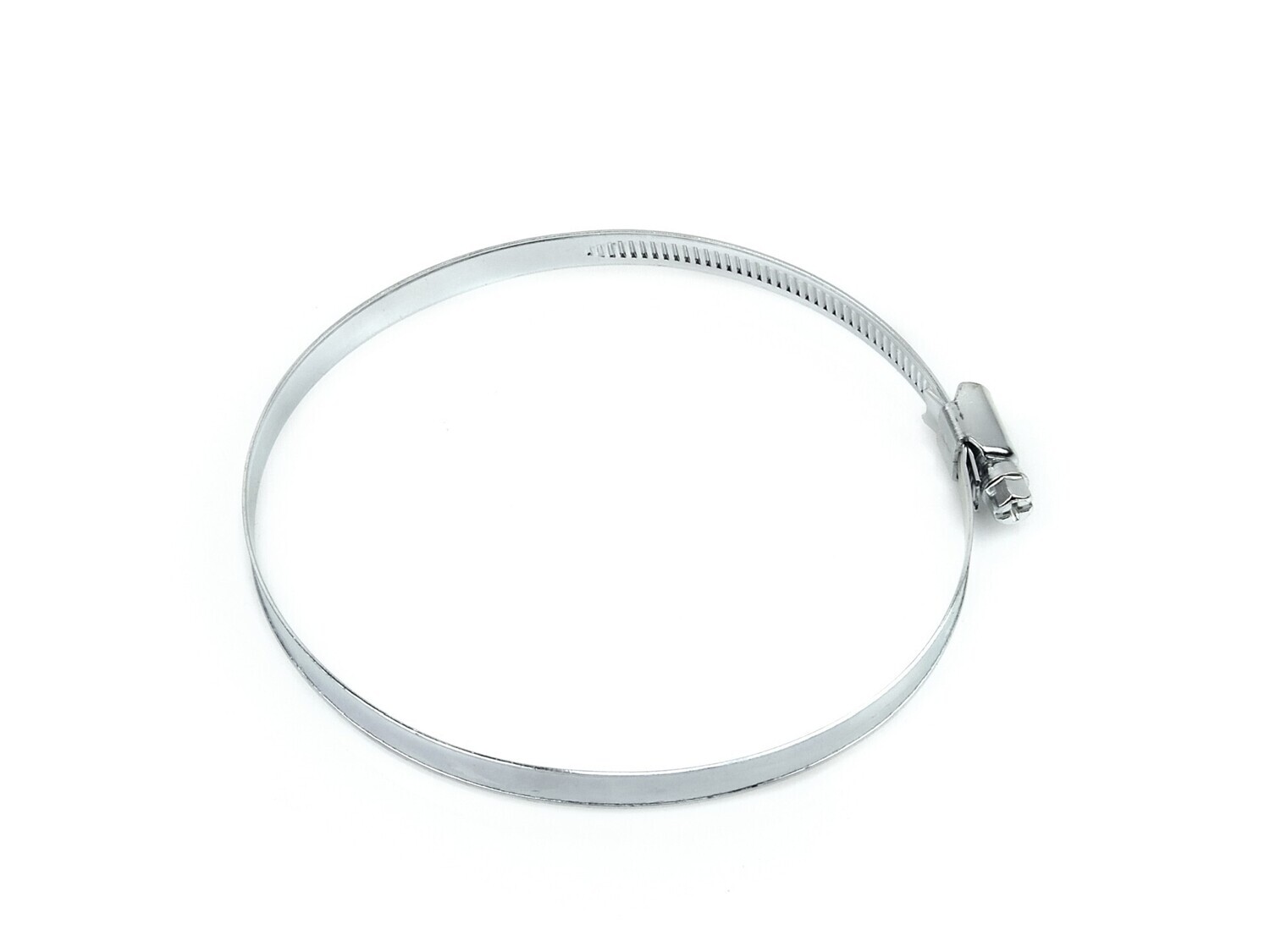 25 Stk. W1 Schneckenband 9mm 130-150mm