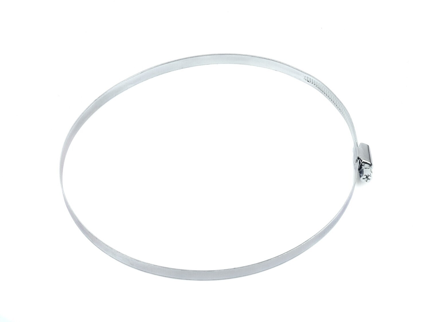 25 Stk. W1 Schneckenband 9mm 200-220mm