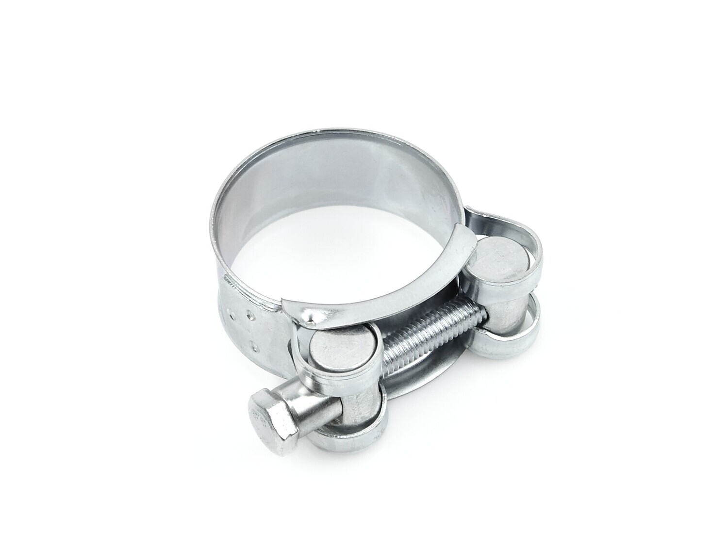 10 Stk. Kabelbinder GBS W1 29-31mm  Schlauchbride Schlauchschelle Schlauchband