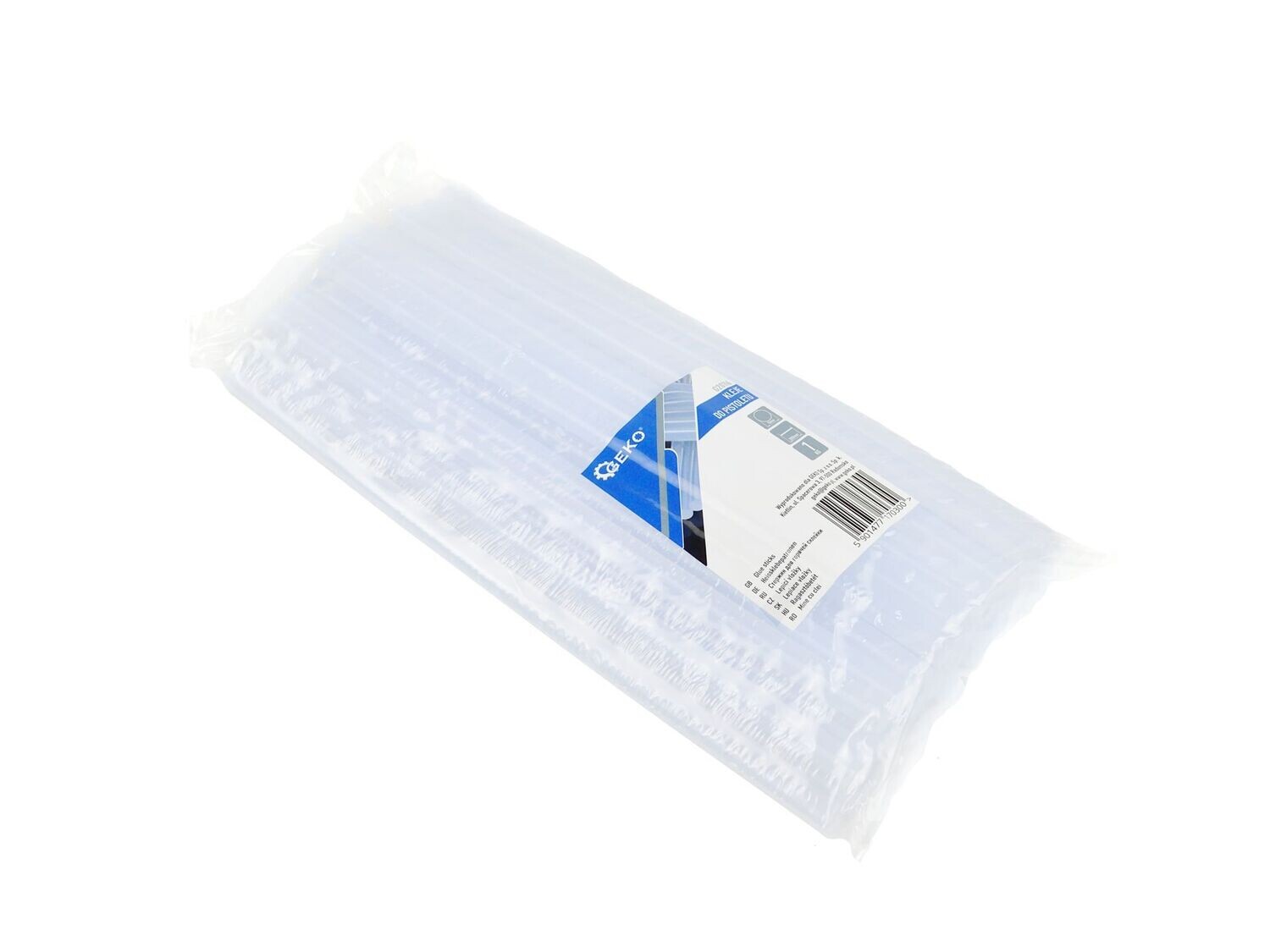 Klebstoffe für Pistole 11x300mm 1kg