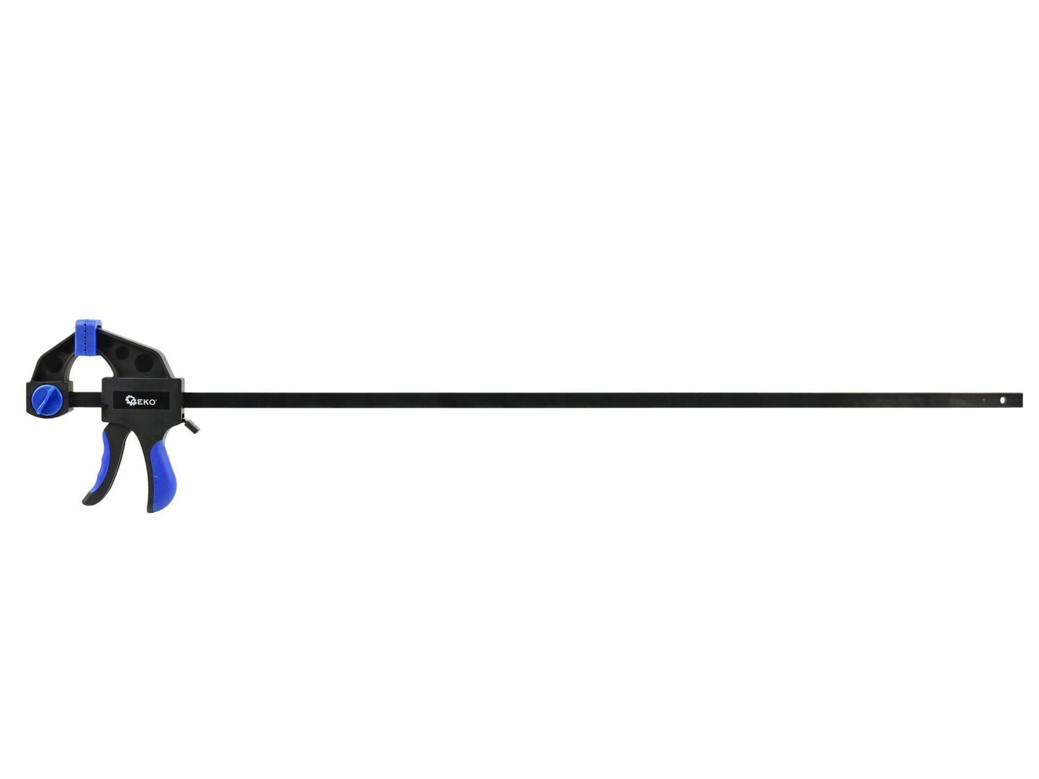 Einhandzwinge 750mm