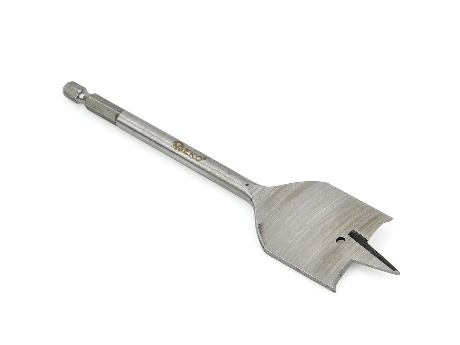 Spatenbohrer für Holz 34x152mm HEX