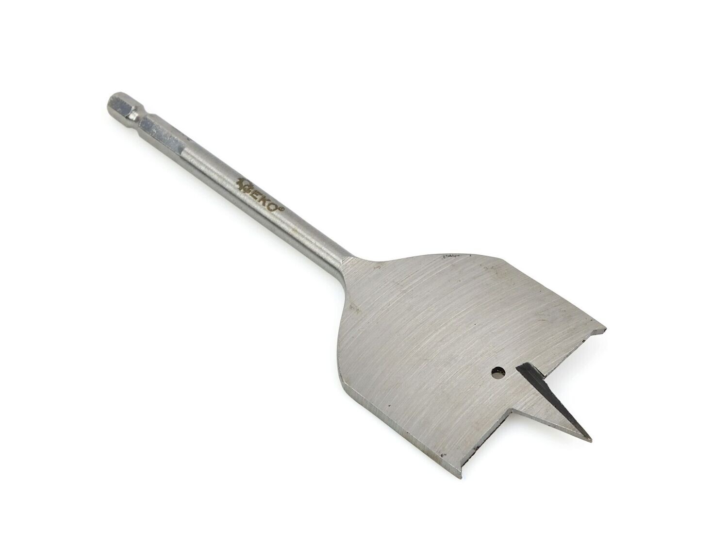 Spatenbohrer für Holz 45x152mm HEX