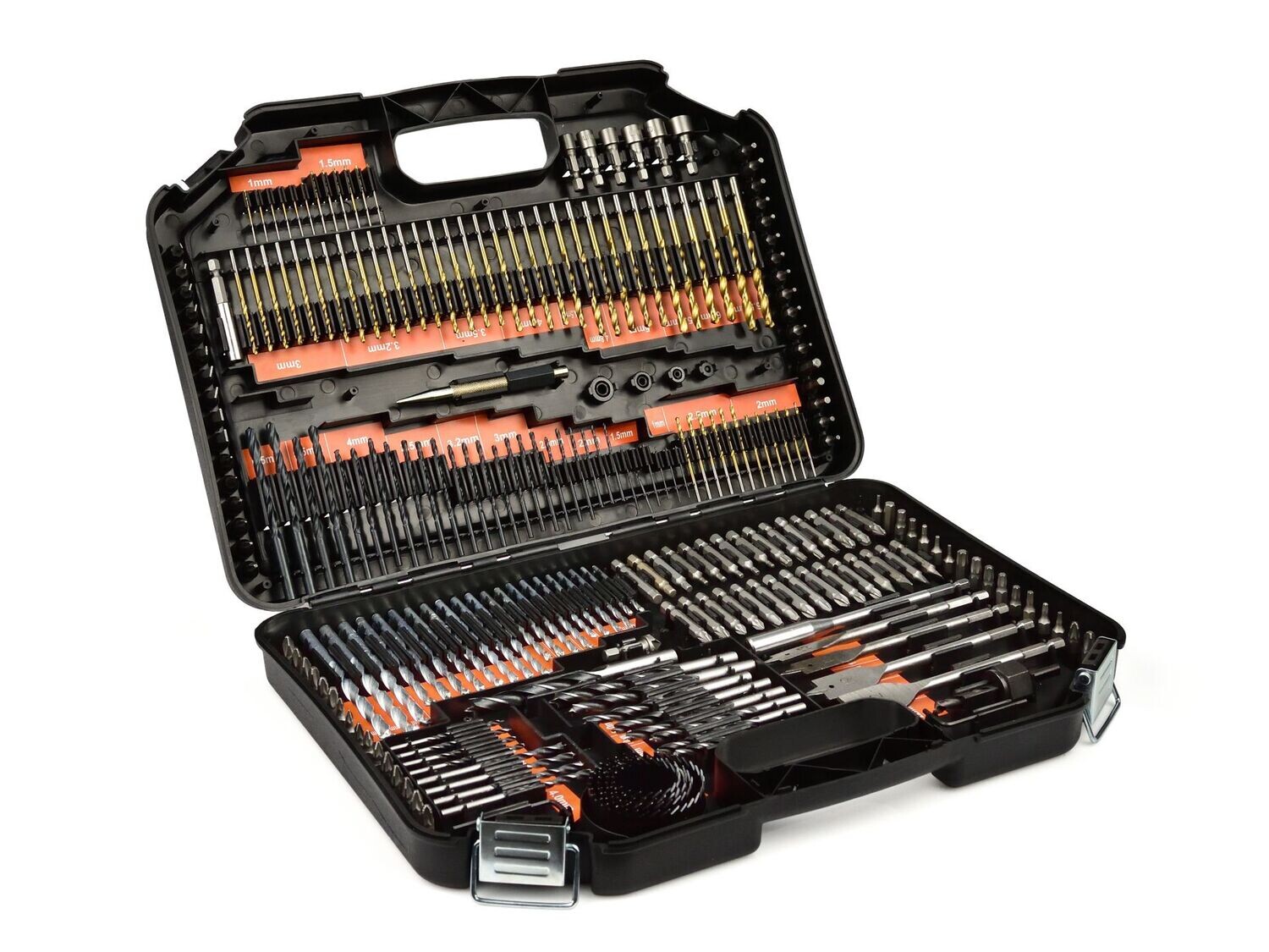 HSS 246-teiliges Lochsägenbohrer-Set