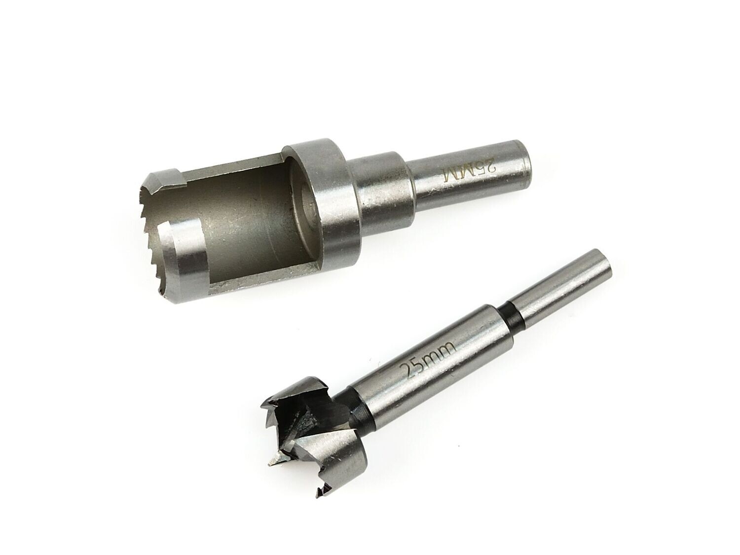 Fleknik - Holzknoter 25mm