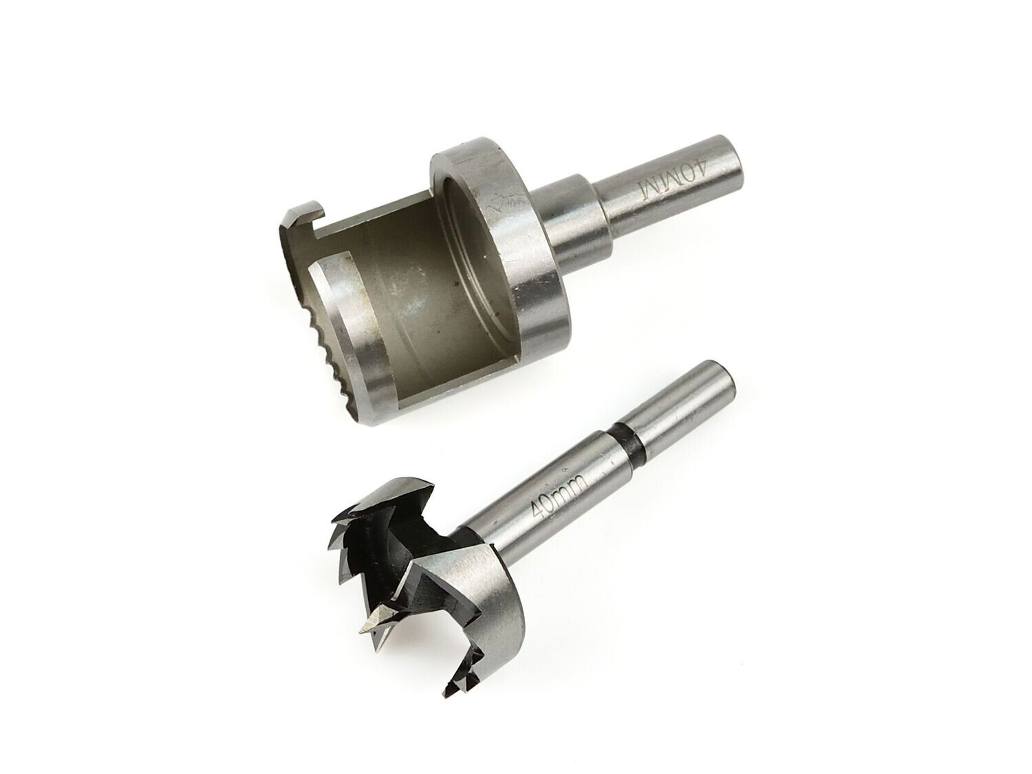 Fleknik - Holzknoter 40mm