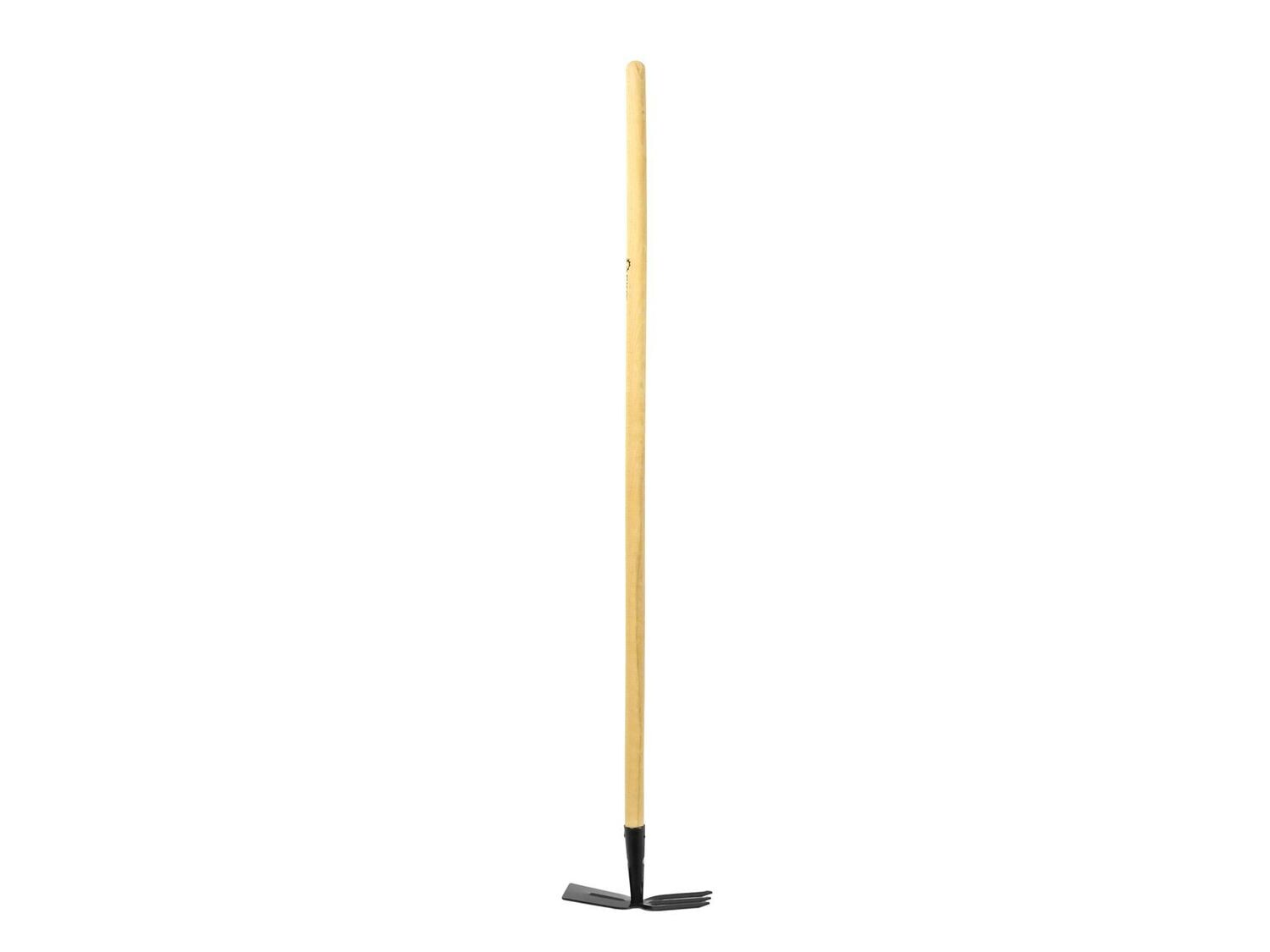 Spatenhacke - Krallen 100cm lang