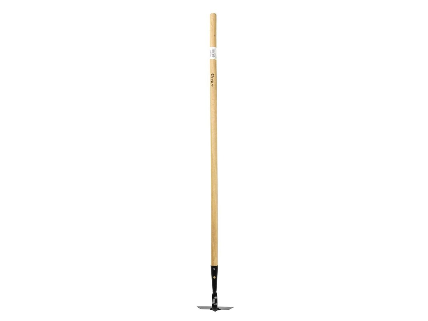 Trapezhacke B. 16cm, Länge 100cm
