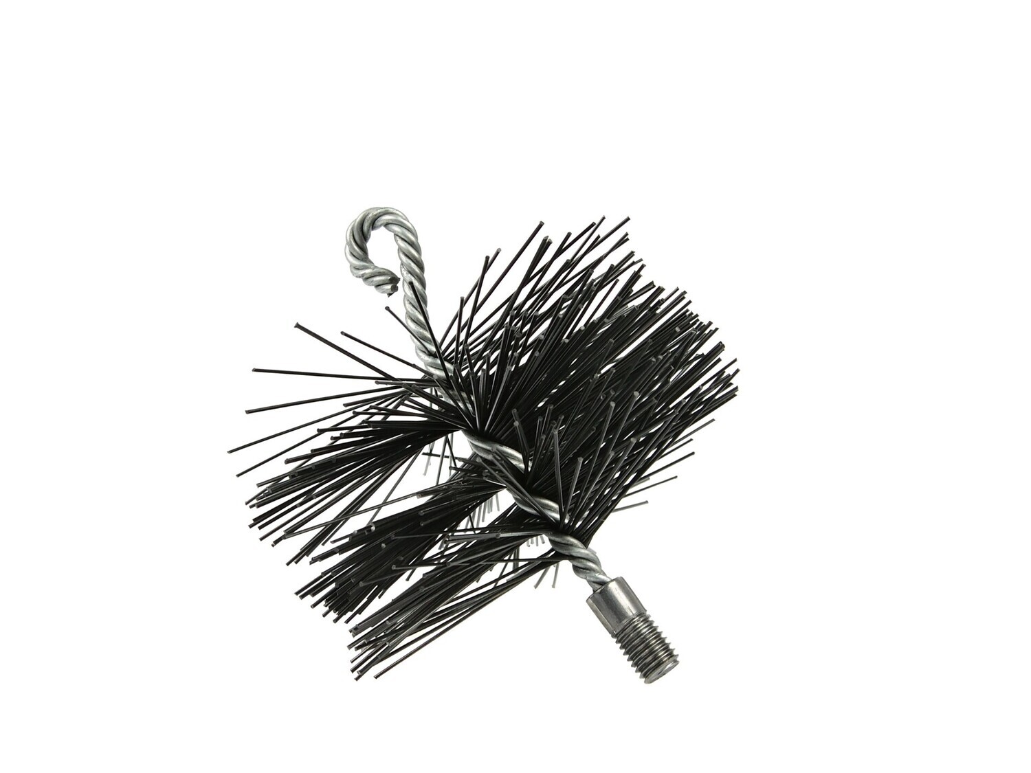 Bürste - PVC-Stab für Schornstein 120