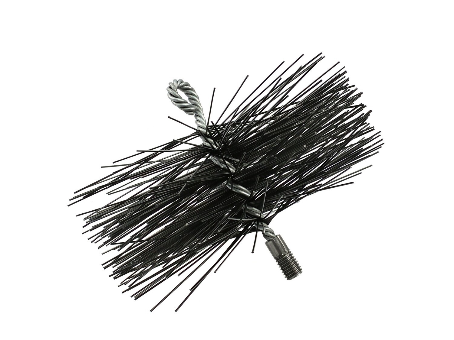 Bürste - PVC-Stab für Schornstein 175