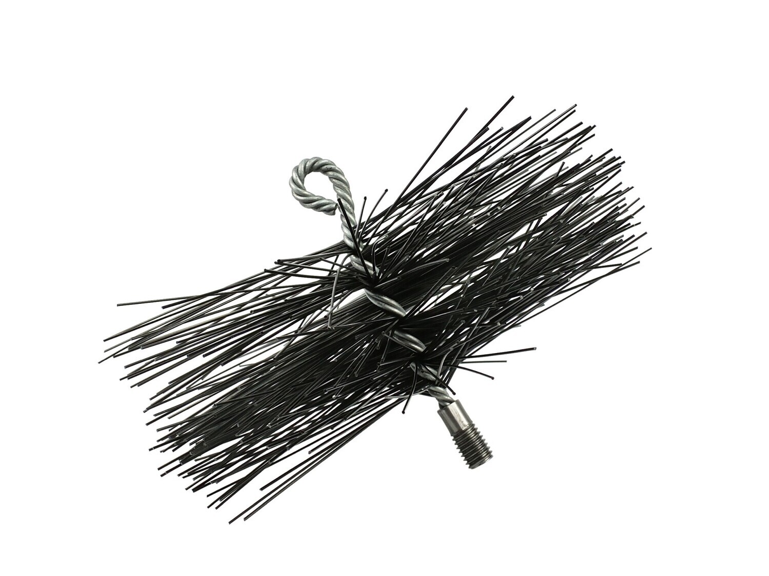 Bürste - PVC-Stab für Schornstein 200