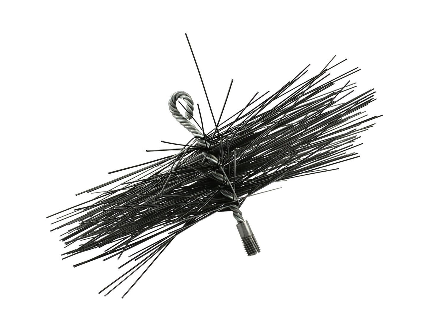 Bürste - PVC-Stab für Schornstein 250