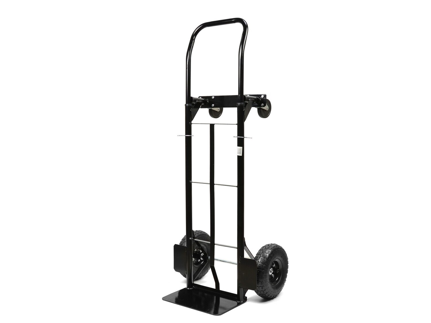 Transportwagen 200kg 2in1