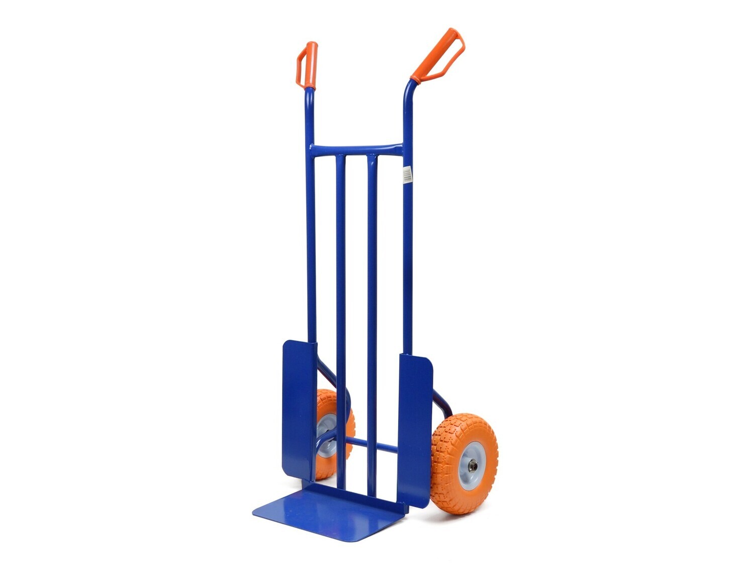 Transportwagen 200kg (PU-Räder)