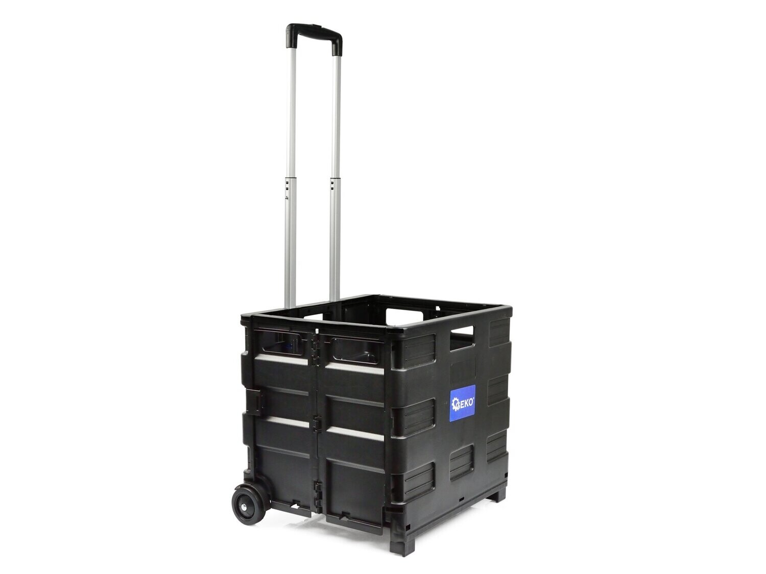 Transportwagen - Faltkiste 35kg