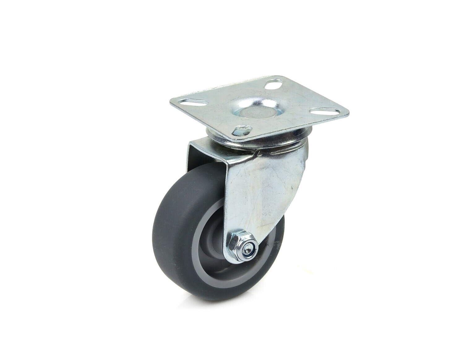 Drehrad 50mm PP/TPR
