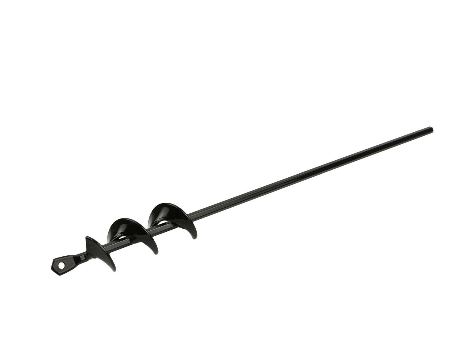 Gartenbohrer - Erdbohrer 4x45cm