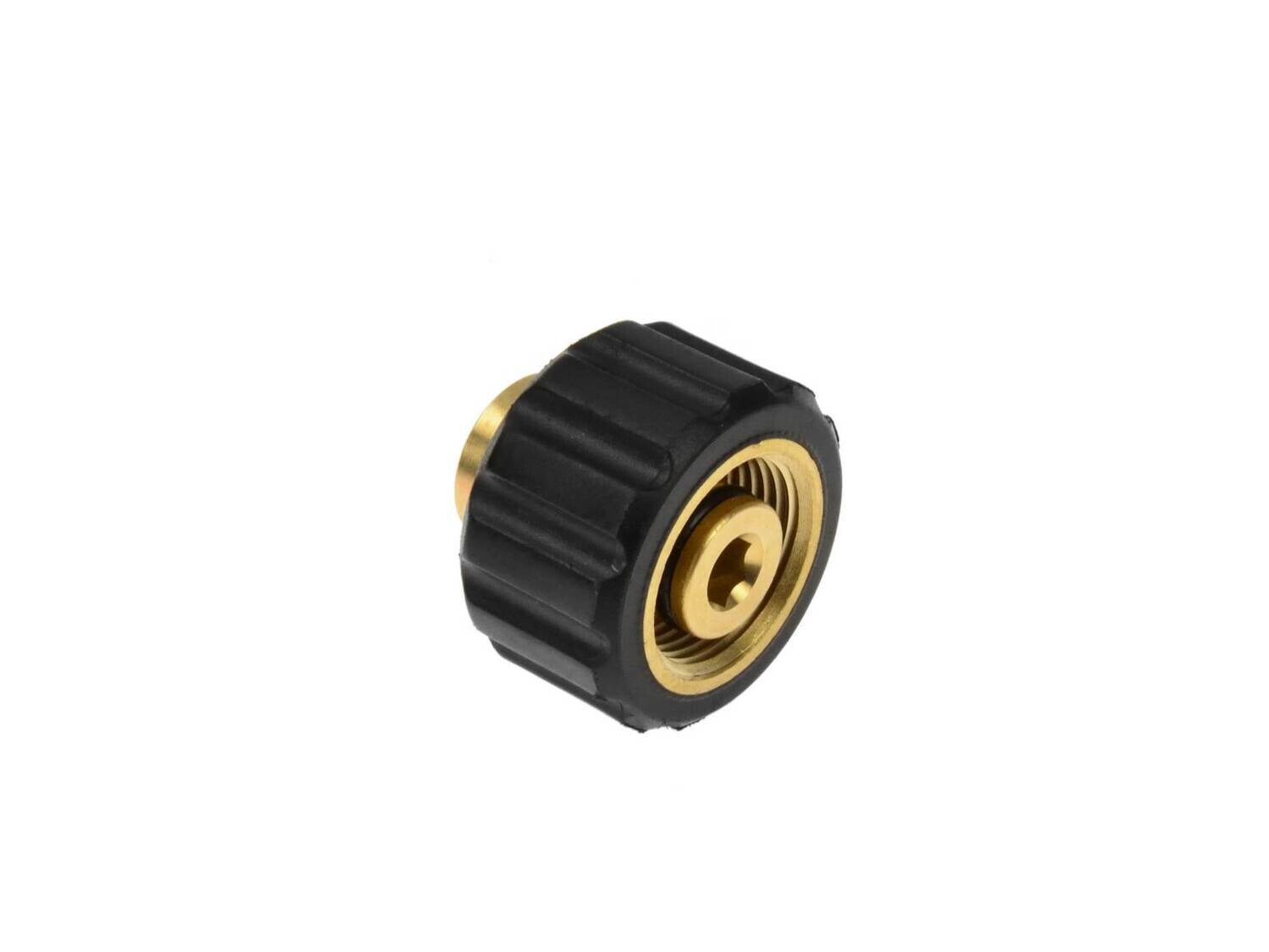 Reduziergewinde M22F - 1/4&quot;M