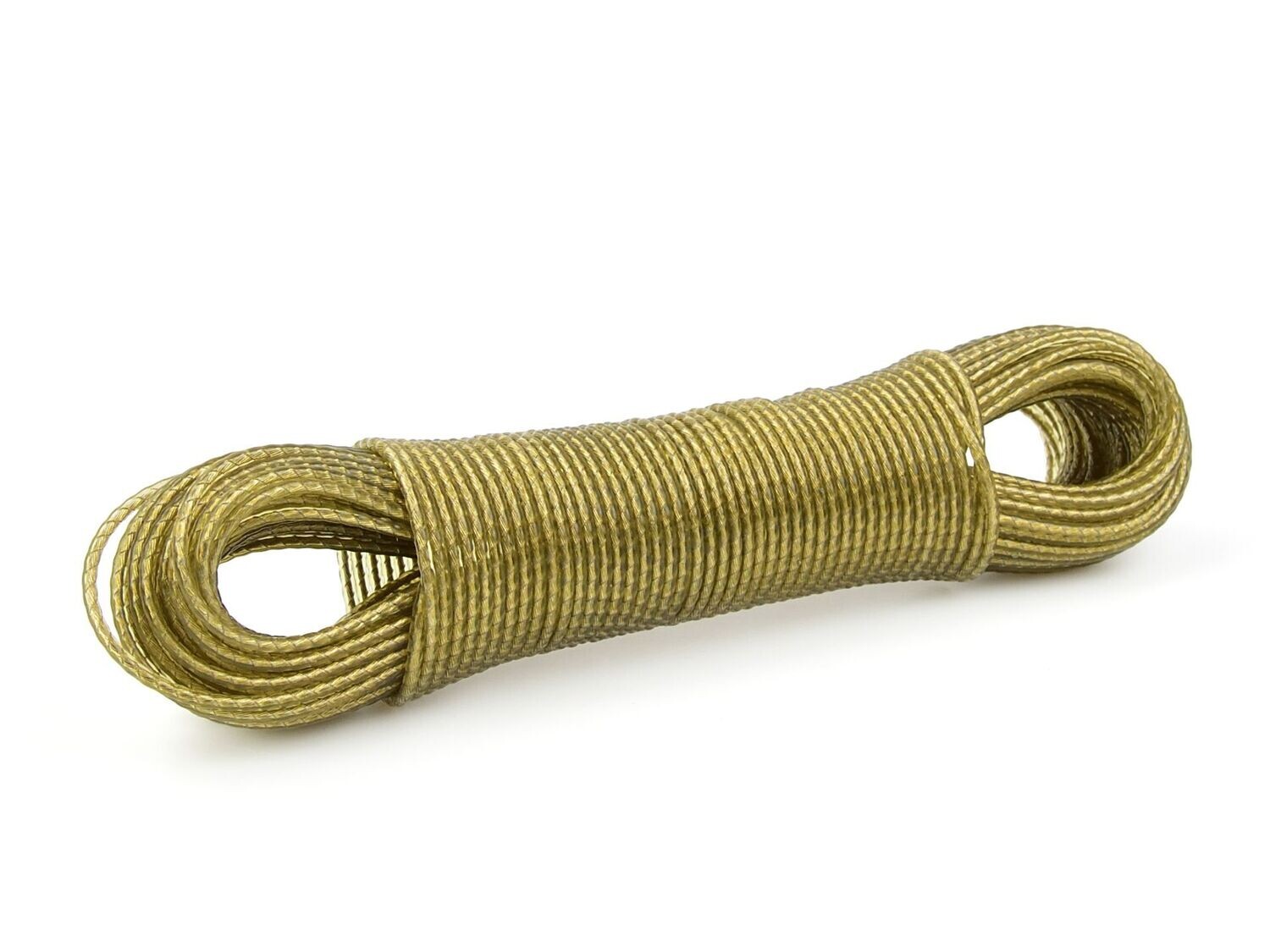 Stahlseil für Wäscheleine 3mm x 30m