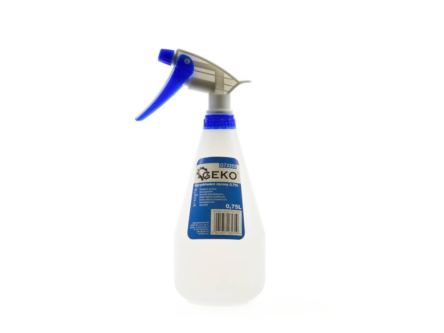 Handsprüher 0,75 l