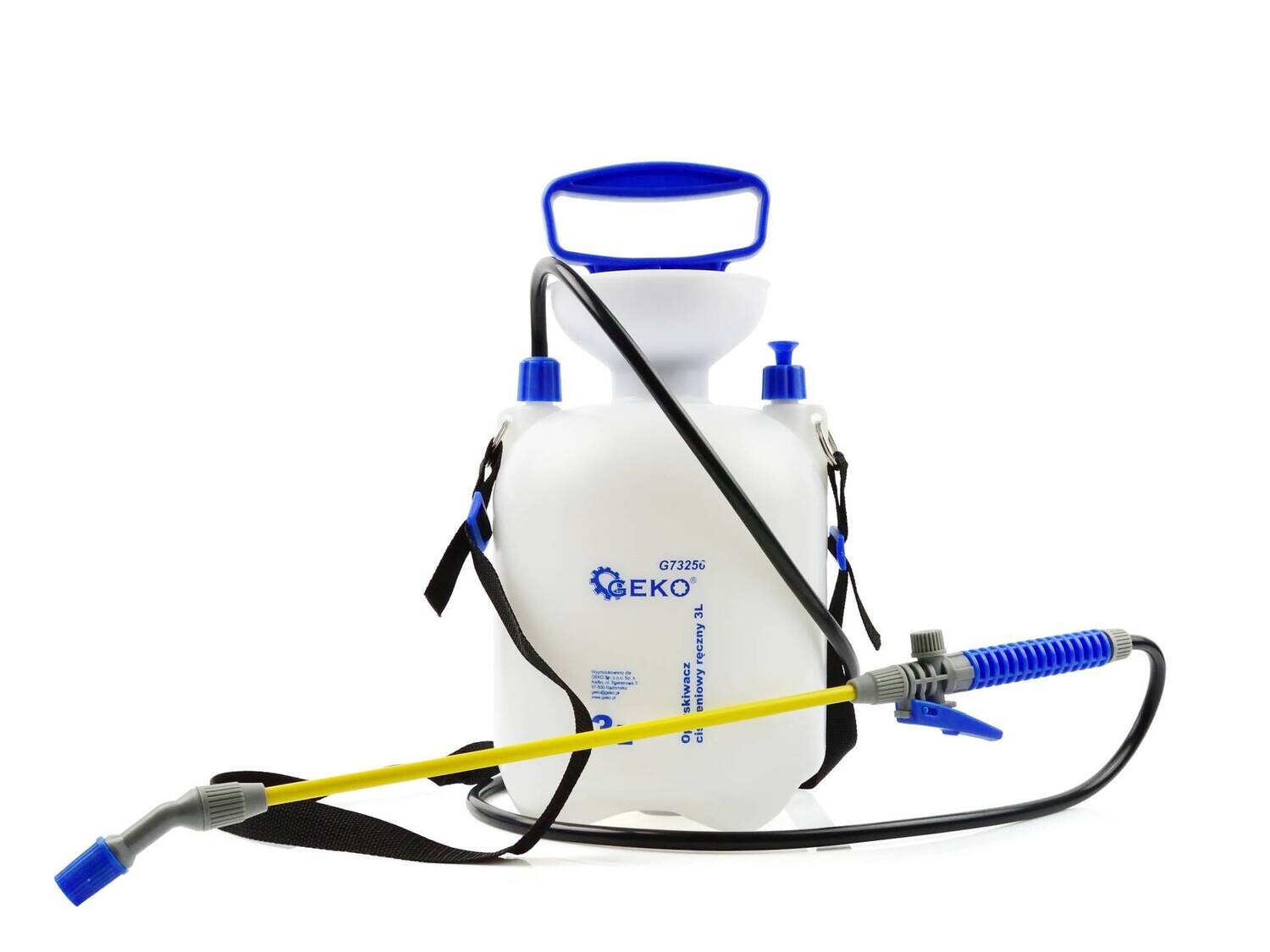3L Handdrucksprüher