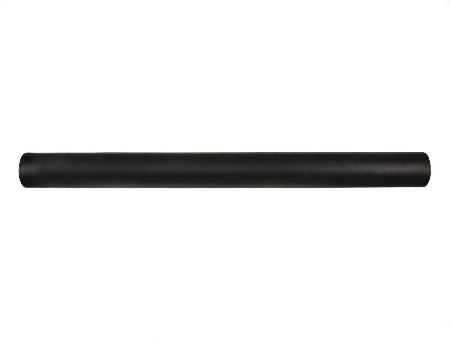 Agrotextil 50 g schwarz (UV-Filter) 1,10 x 10 m