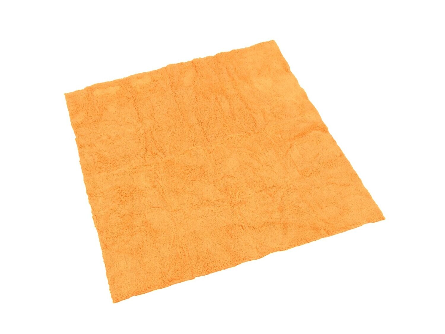 Mikrofasertuch 40x40cm 600gsm