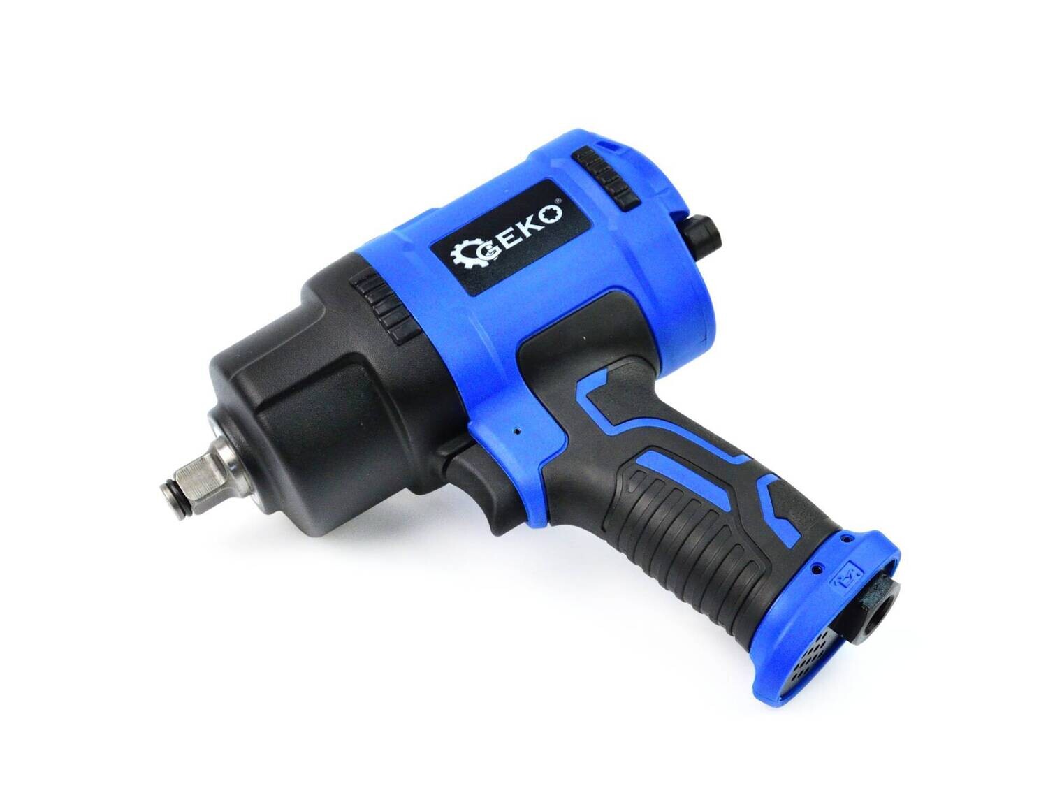 Druckluftschrauber 1/2&quot; 1560 Nm Turbohammer
