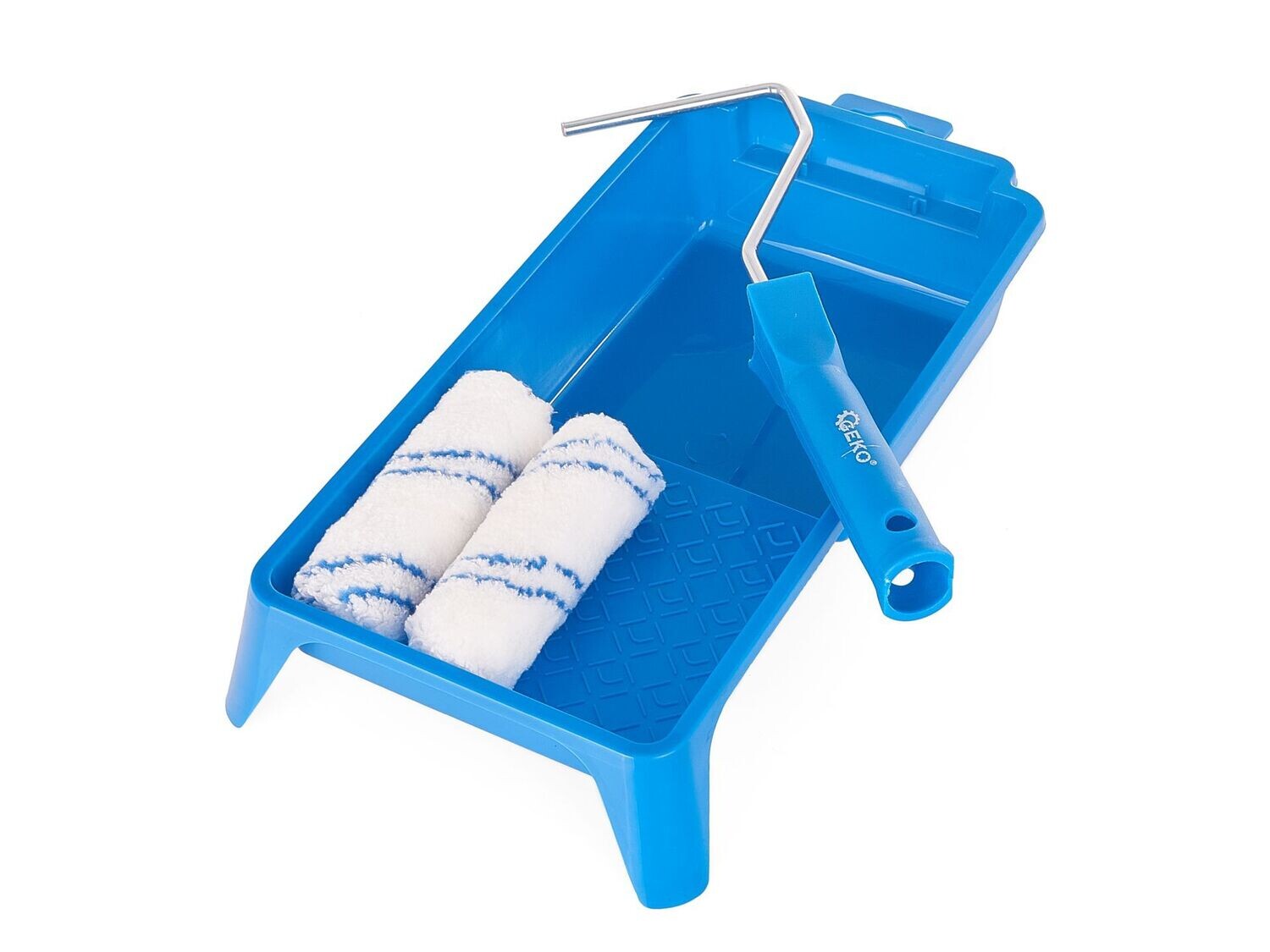 Mikrofaser-Malset 4-teilig.
