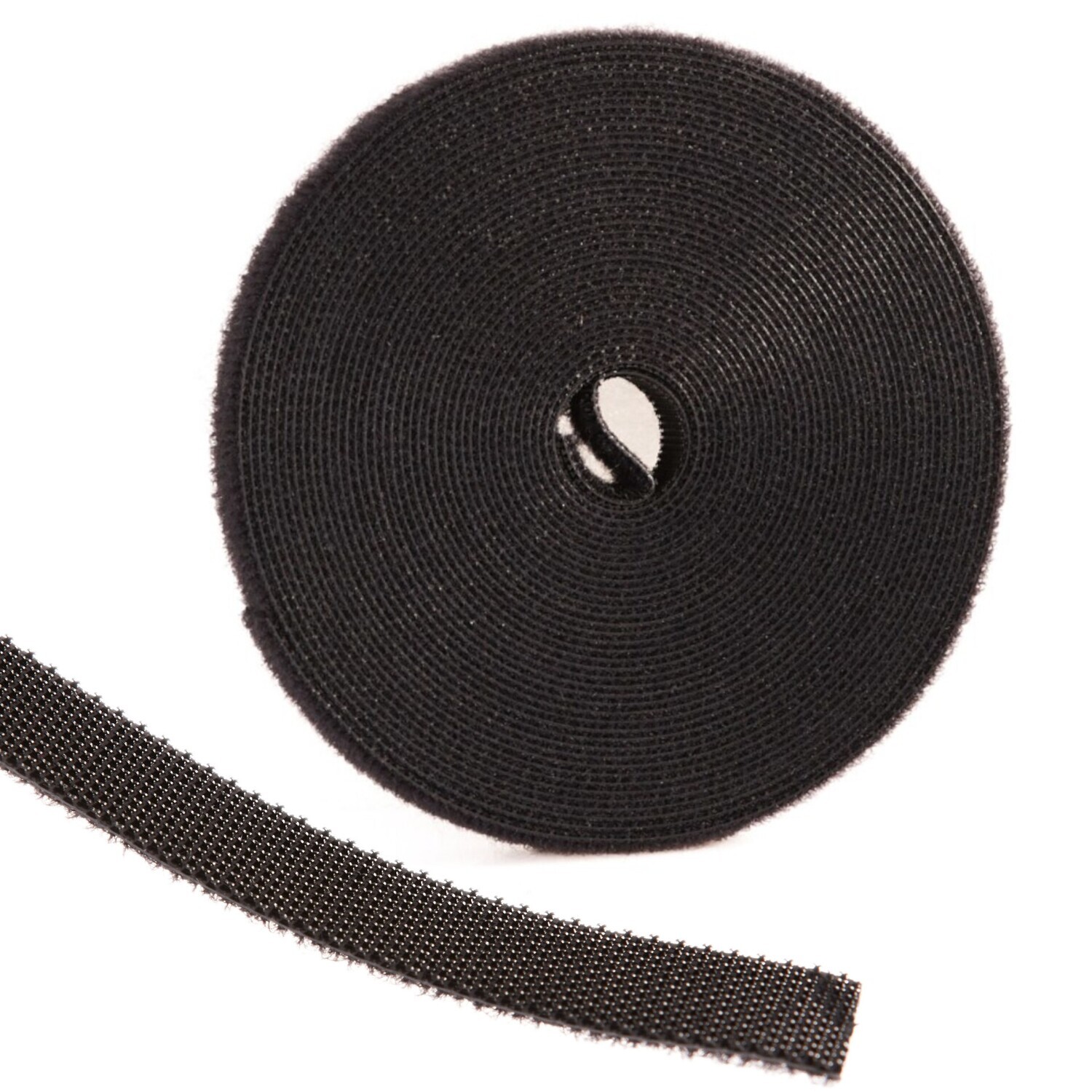 Velcro-Gurt,  Klettband  selbstklemmendes Band