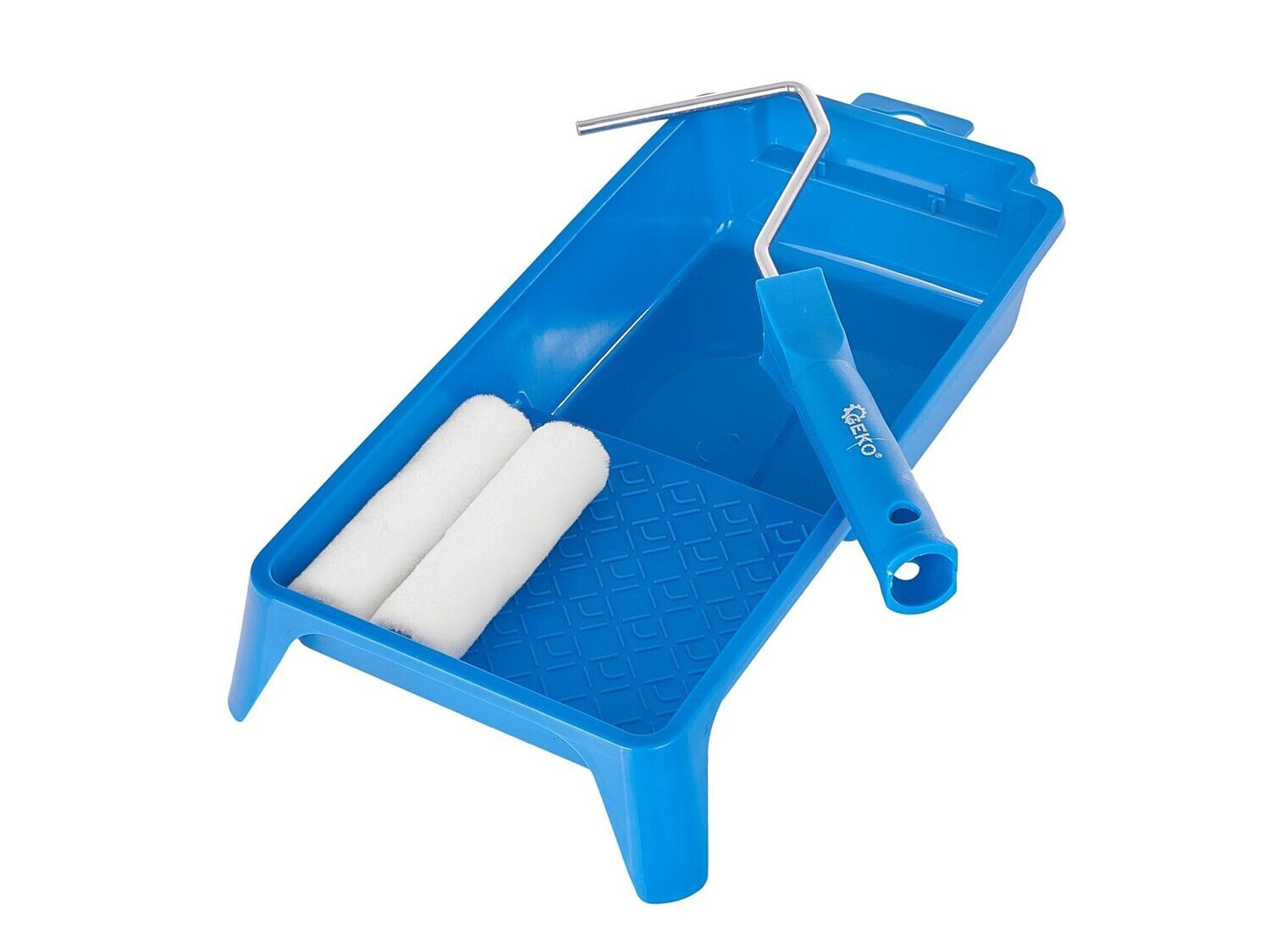 Malset – Velours 4tlg.