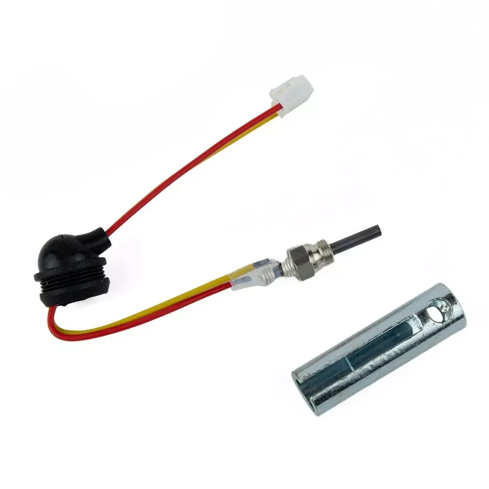 Standheizung Keramik Glühkerze, 12V