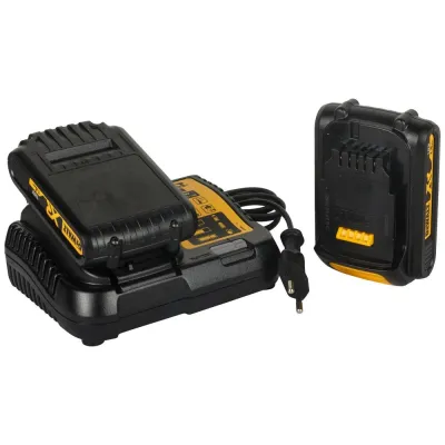 18 Volt Akku-Schnellbauschrauber (bürstenlos) - für Akku Plus