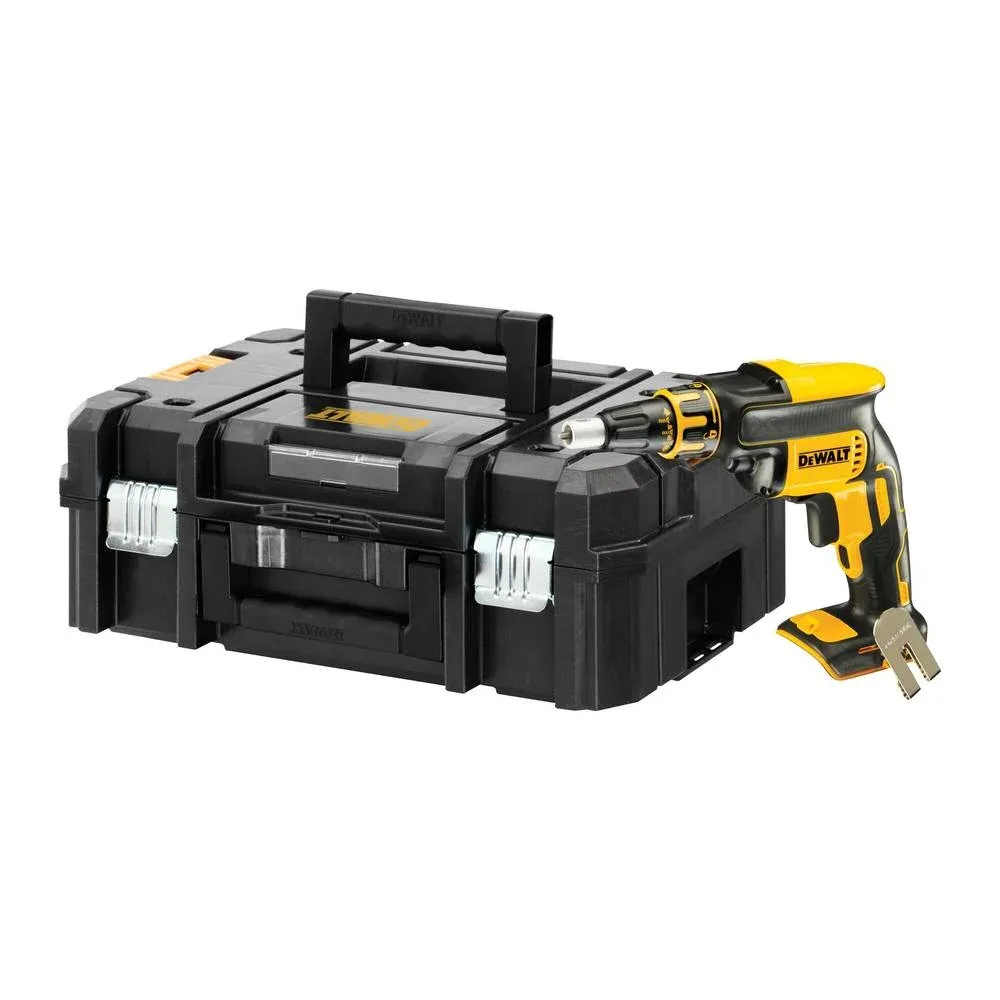 18 Volt Akku-Schnellbauschrauber (bürstenlos) - für Akku Plus