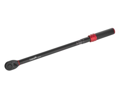 Drehmomentschlüssel 1/2" 50-330Nm TVARDY