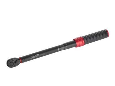 Drehmomentschlüssel 3/8" 10-120Nm TVARDY